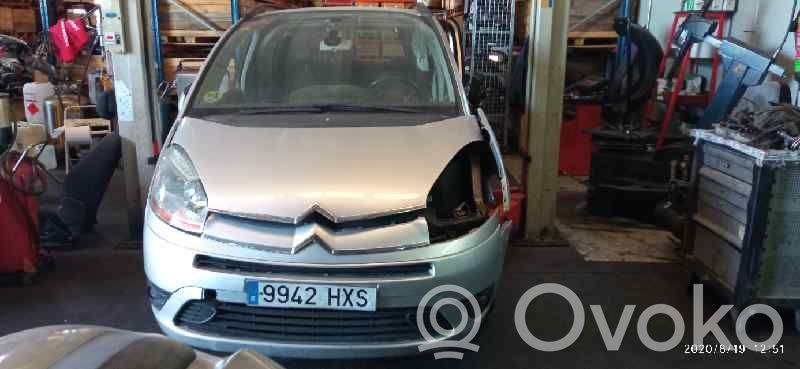 C4 Grand Picasso C4 Picasso, Grand Picasso, Aircross, Cactus  9658684180