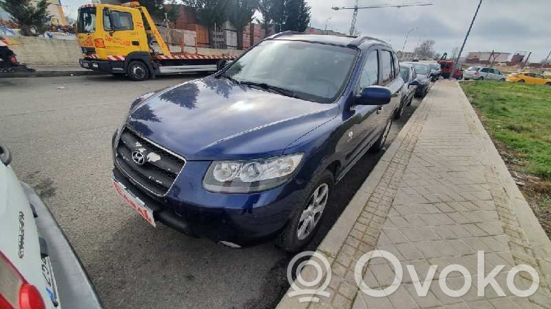 Santa Fe Santa Fe, Grand Santa Fe  281112B200