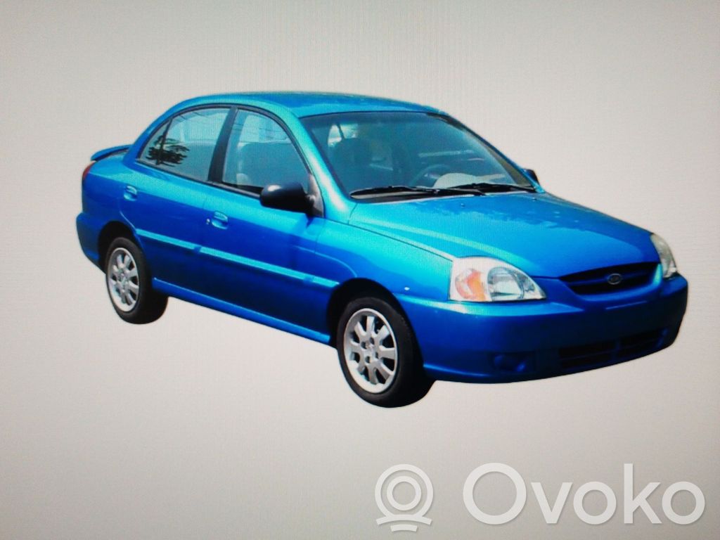 Rio Rio  A3E