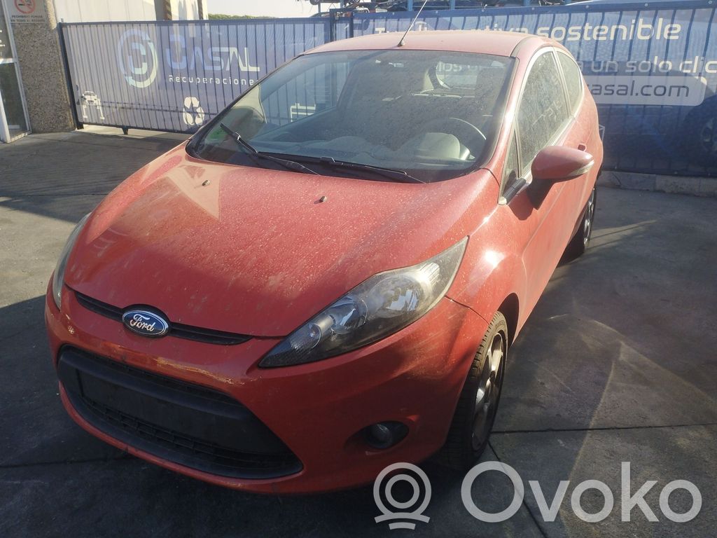 Fiesta Fiesta  8V219F836AA