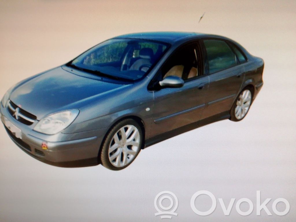 C5 C5, C5 Aircross  10096011283