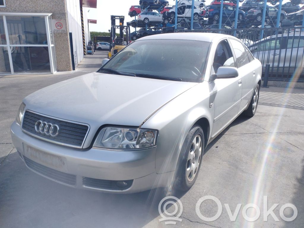 A6 Allroad C5 A6 Allroad  4Z7121251B