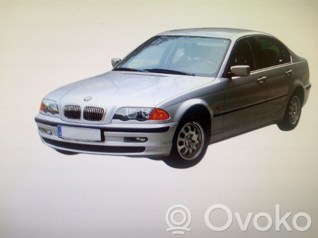 3 E46 Series 3  0124325087