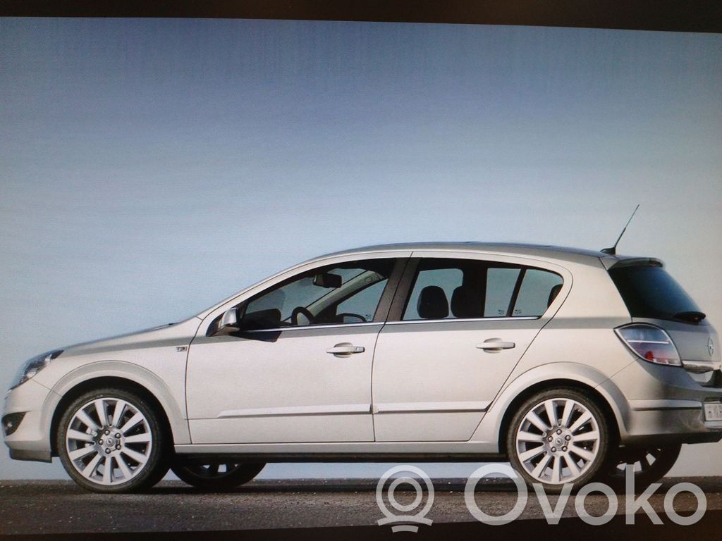 Astra G Astra  5530131