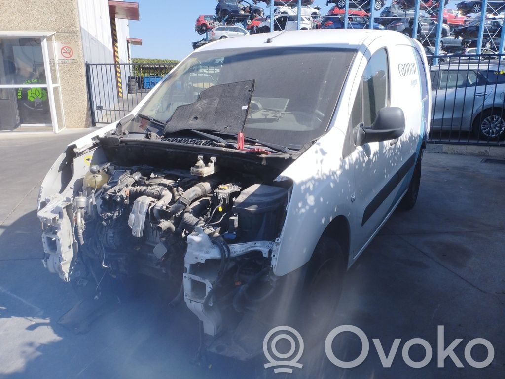 Berlingo Berlingo  5148T8