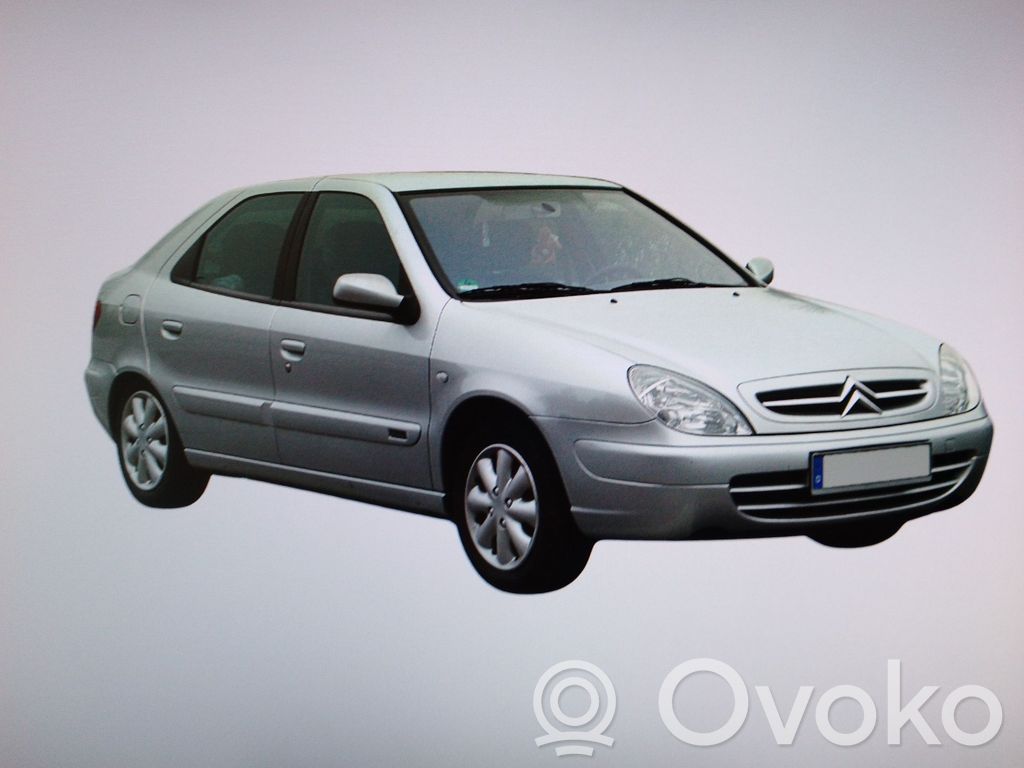 Xsara Xsara, Xsara Picasso  5705AZ