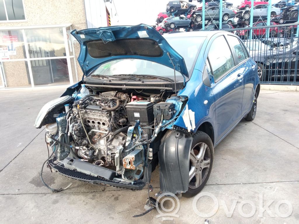 Yaris Yaris  846520D031