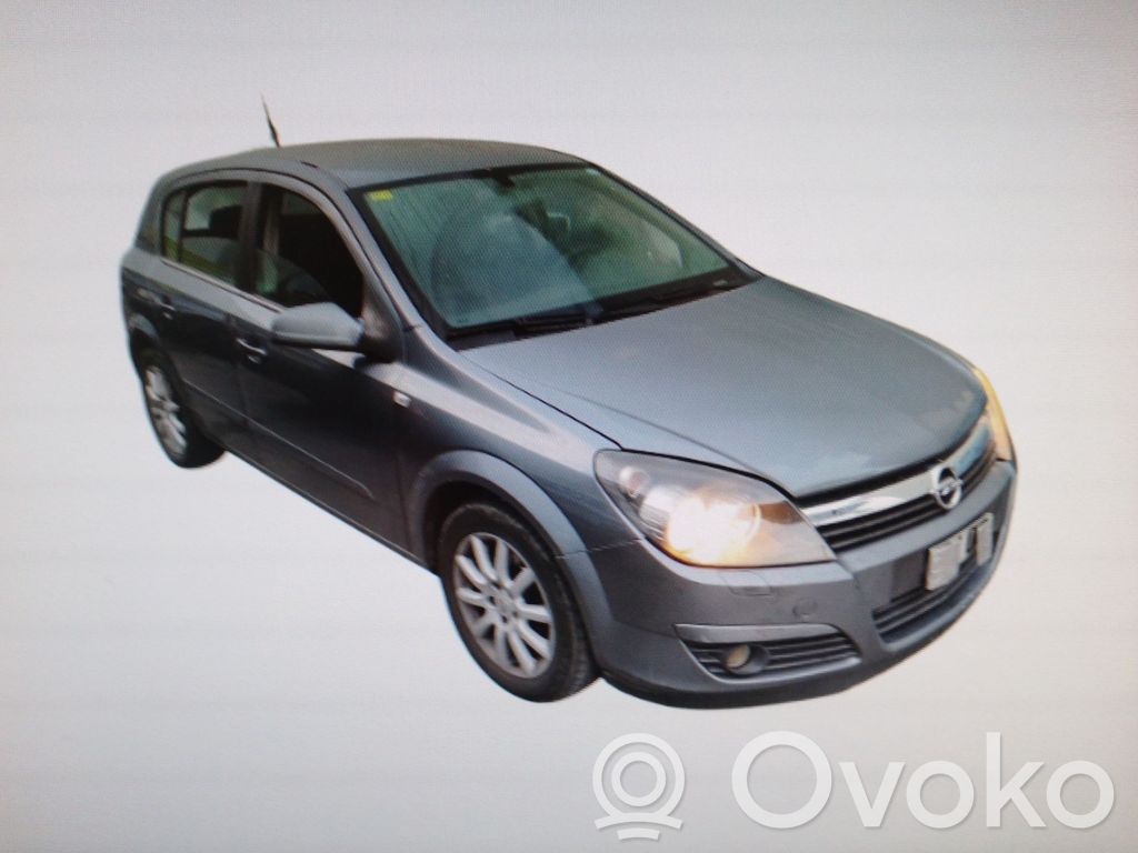 Astra G Astra  55563495