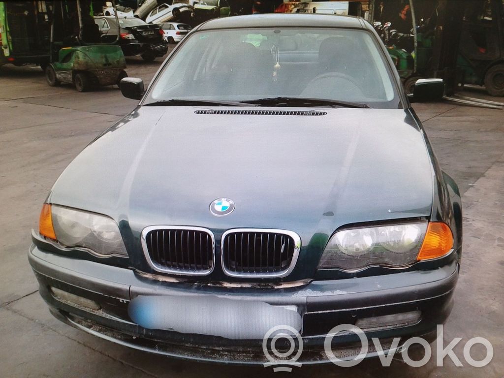 3 E36 Series 3  63218364923