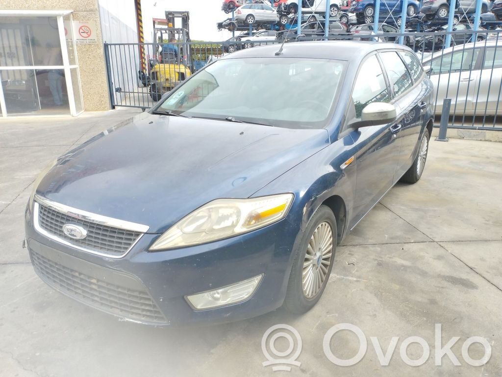 Mondeo MK IV Mondeo  1757316