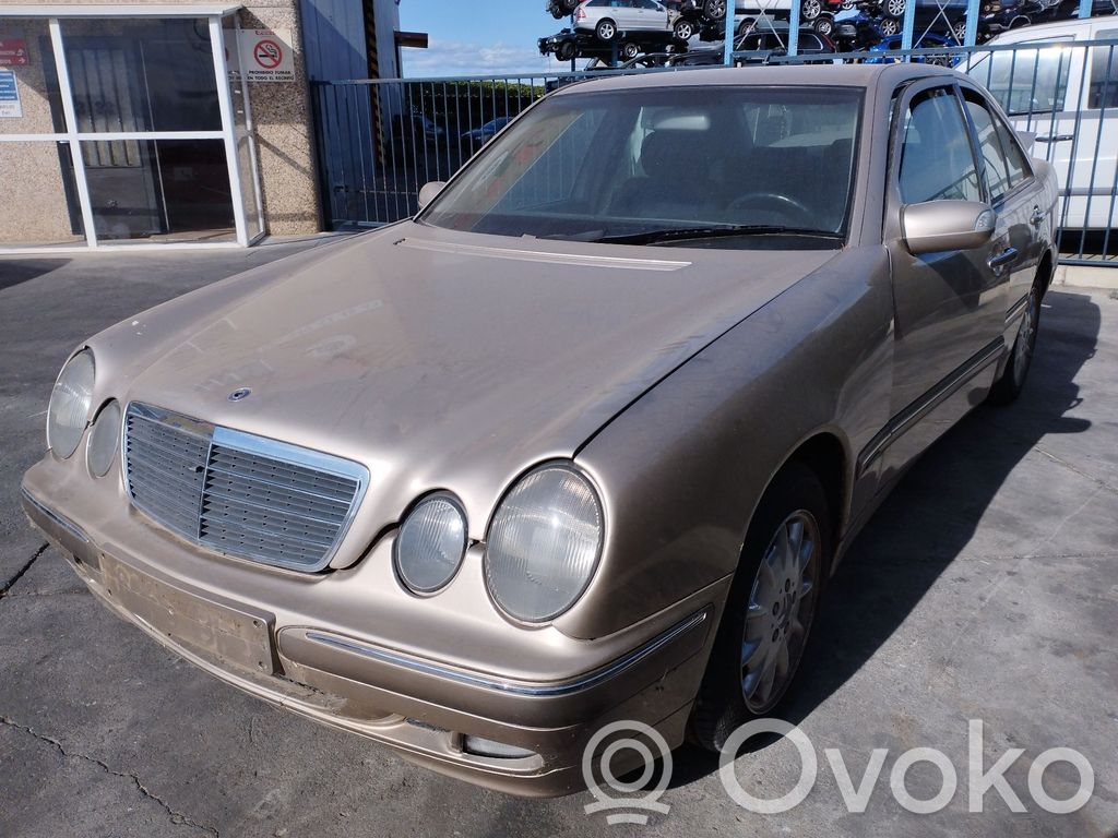 E W210 E-class, AMG (W124, W210, W211, W212, W213, C207, W238)  0051512901
