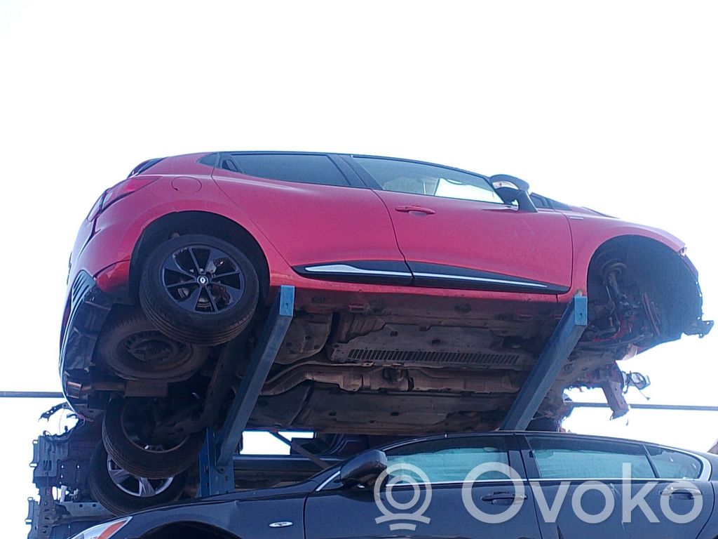Clio IV Clio  ESW10E7