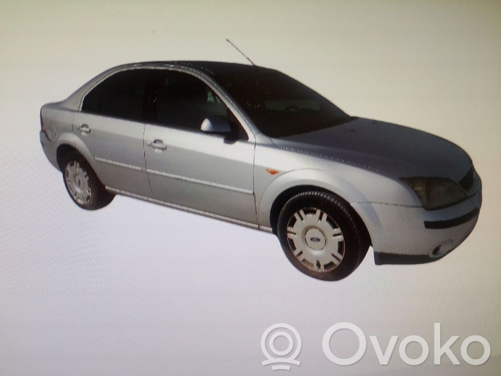 Mondeo Mk III Mondeo  5S7112A650EB