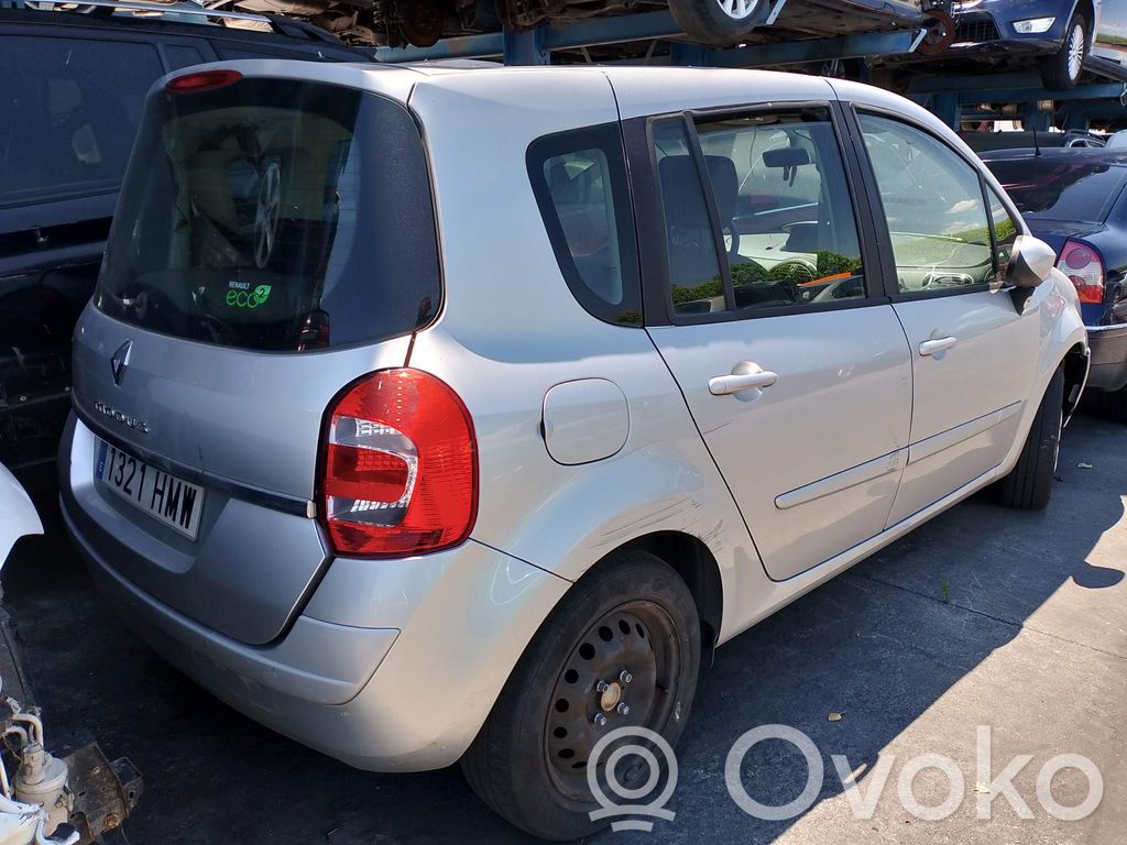 Modus Modus  CC4005
