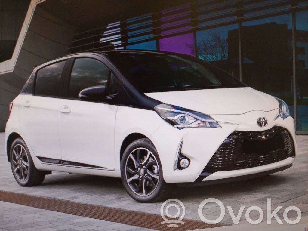 Yaris Yaris  FCD500