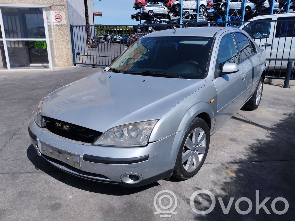 Mondeo Mk III Mondeo  728680