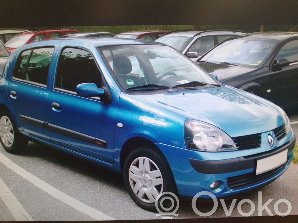 Clio II Clio  8200025248