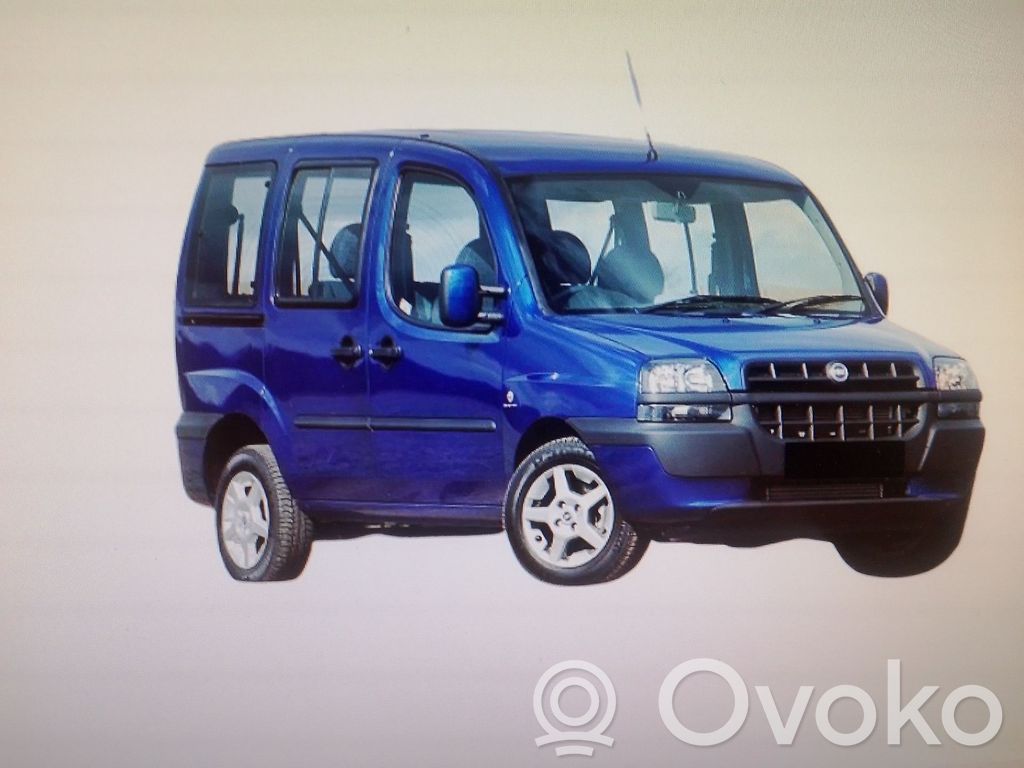 Doblo Doblo  46779532