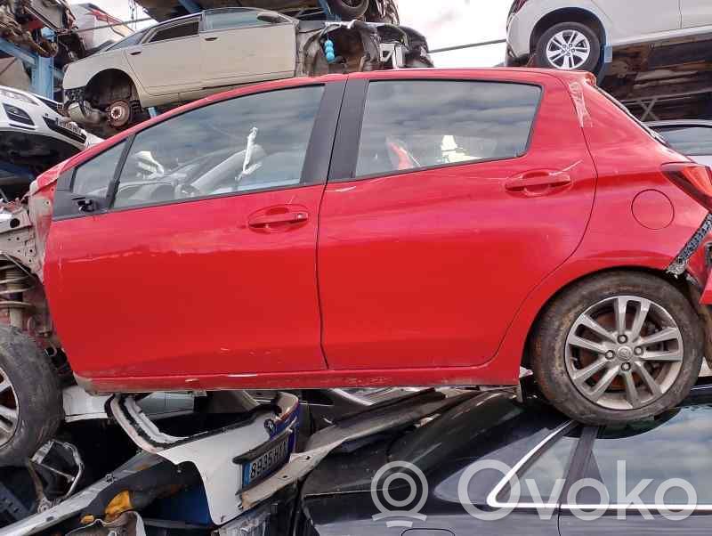 Yaris Yaris  896500D294