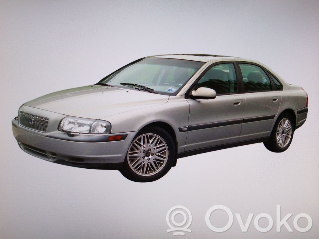 S80 S80  MCC33C00194
