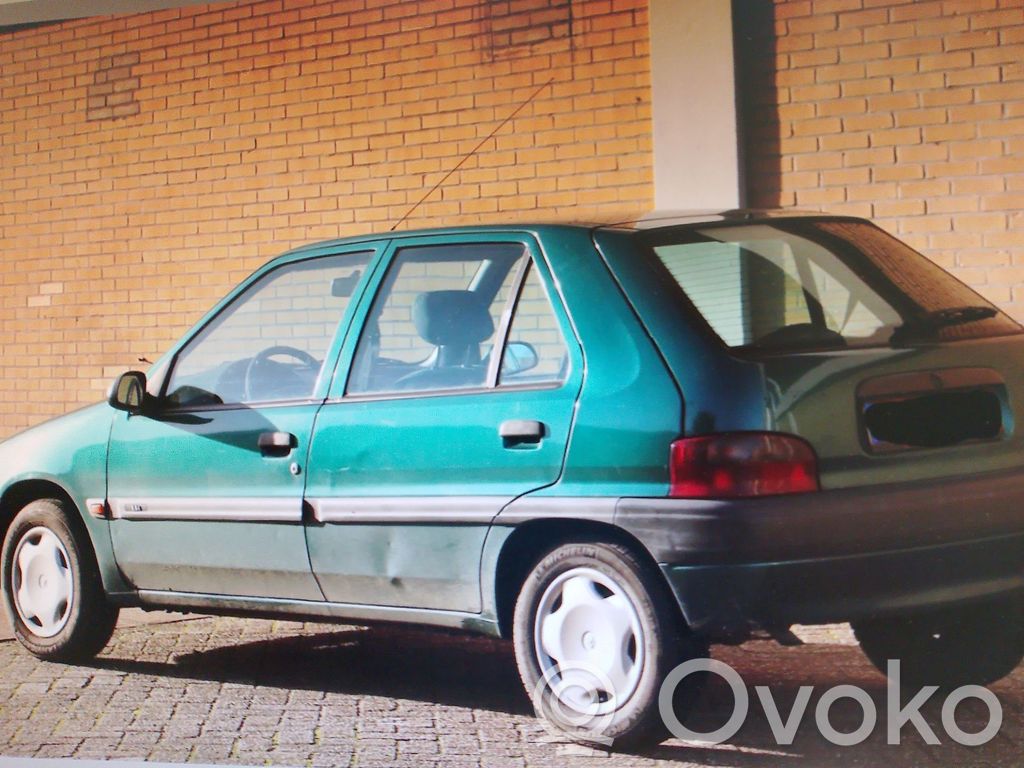 Saxo Saxo  625361