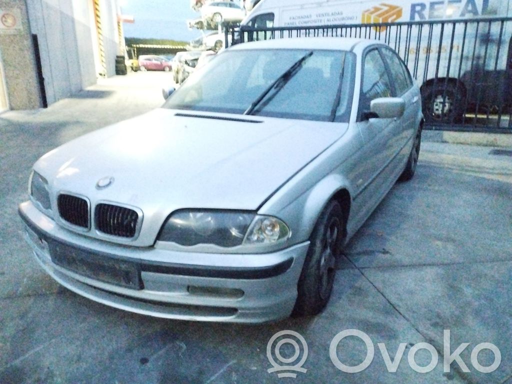 3 E46 Series 3  320D6902770