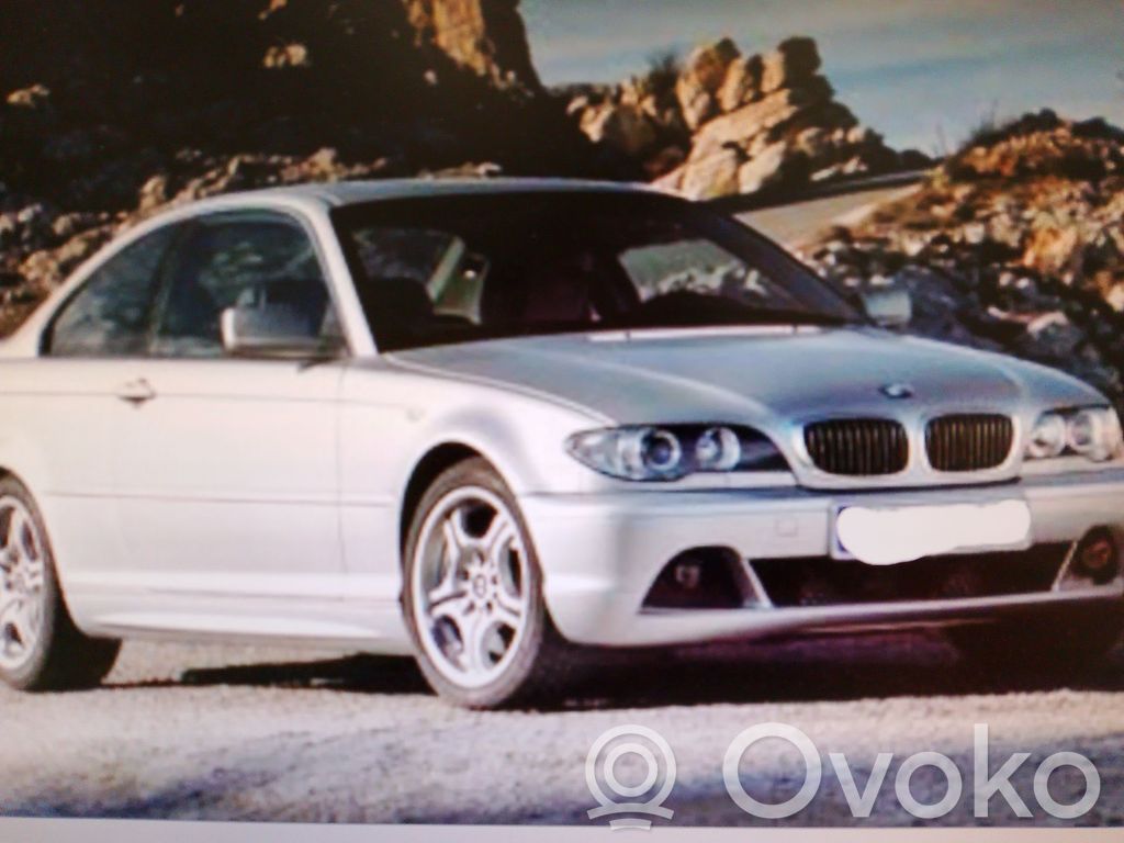 3 E46 Series 3  084441302RF