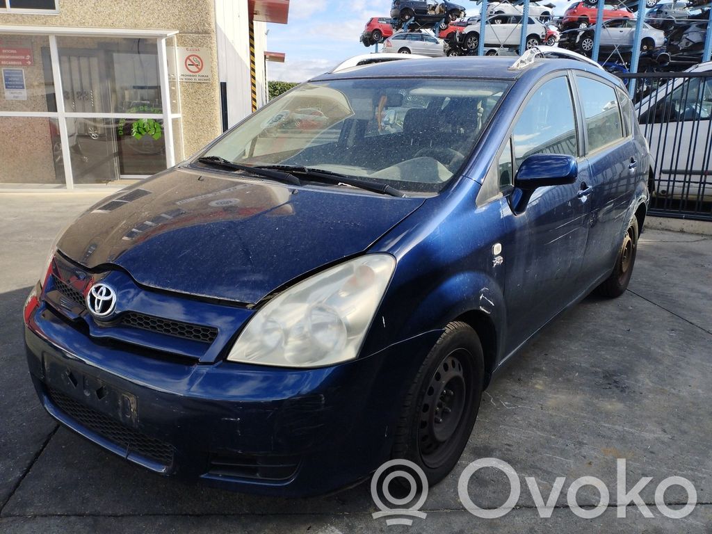 Corolla Verso E121 Corolla Verso  891700F032