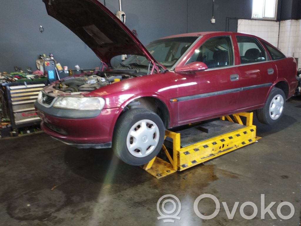 Vectra B Vectra  24461826