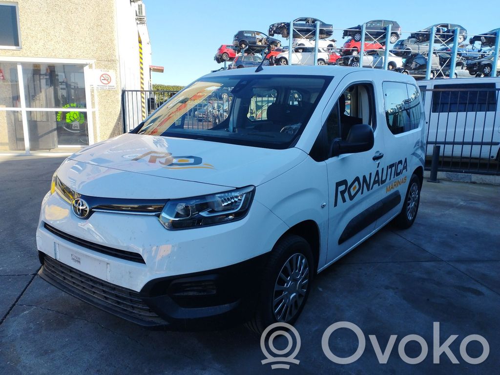 Proace ProAce  9833183180
