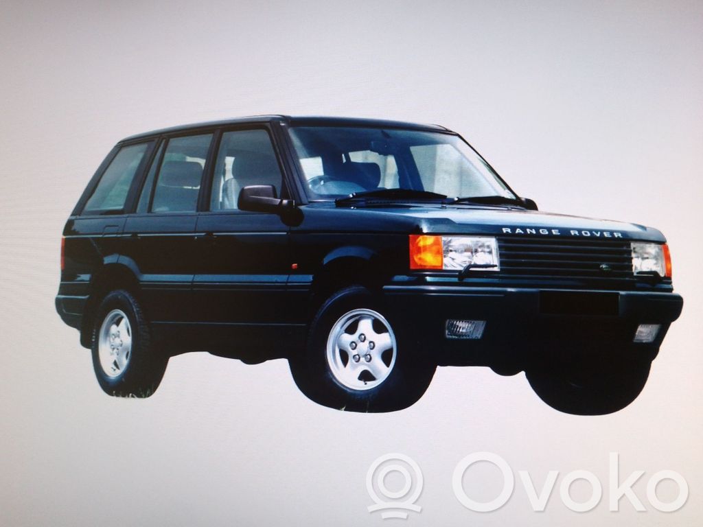 Range Rover P38A Range Rover  2541694D