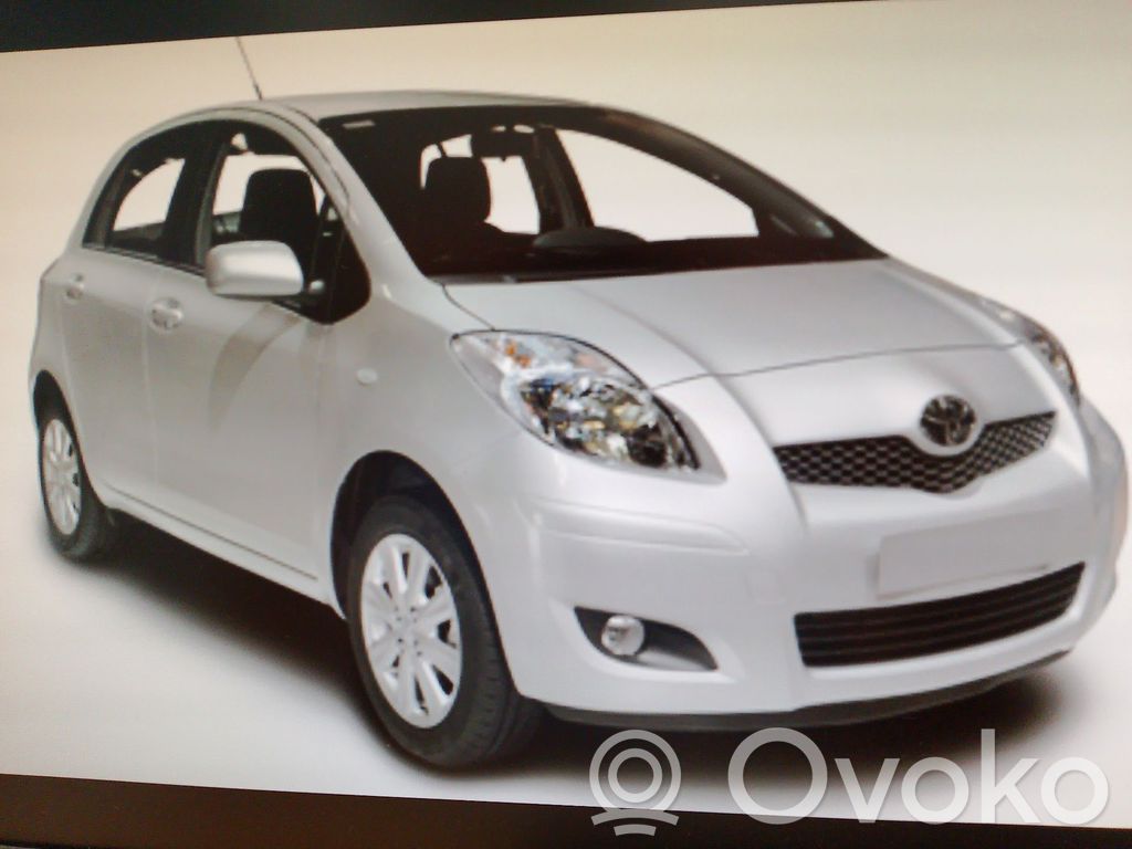 Yaris Yaris  281000Y020