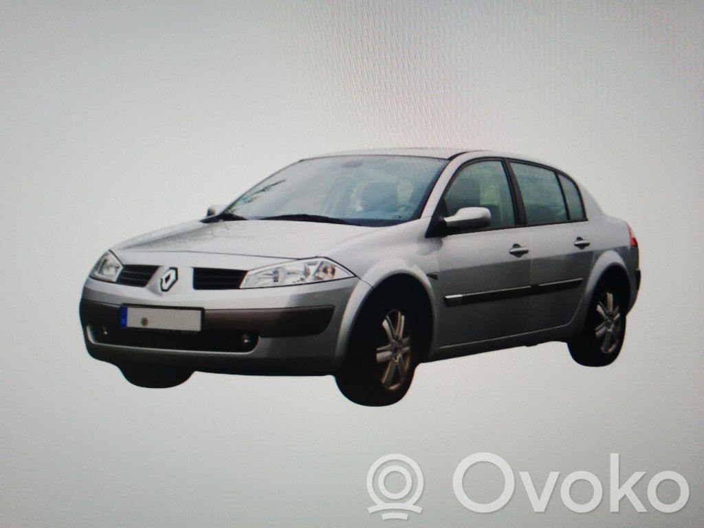 Megane II Megane  8200700172