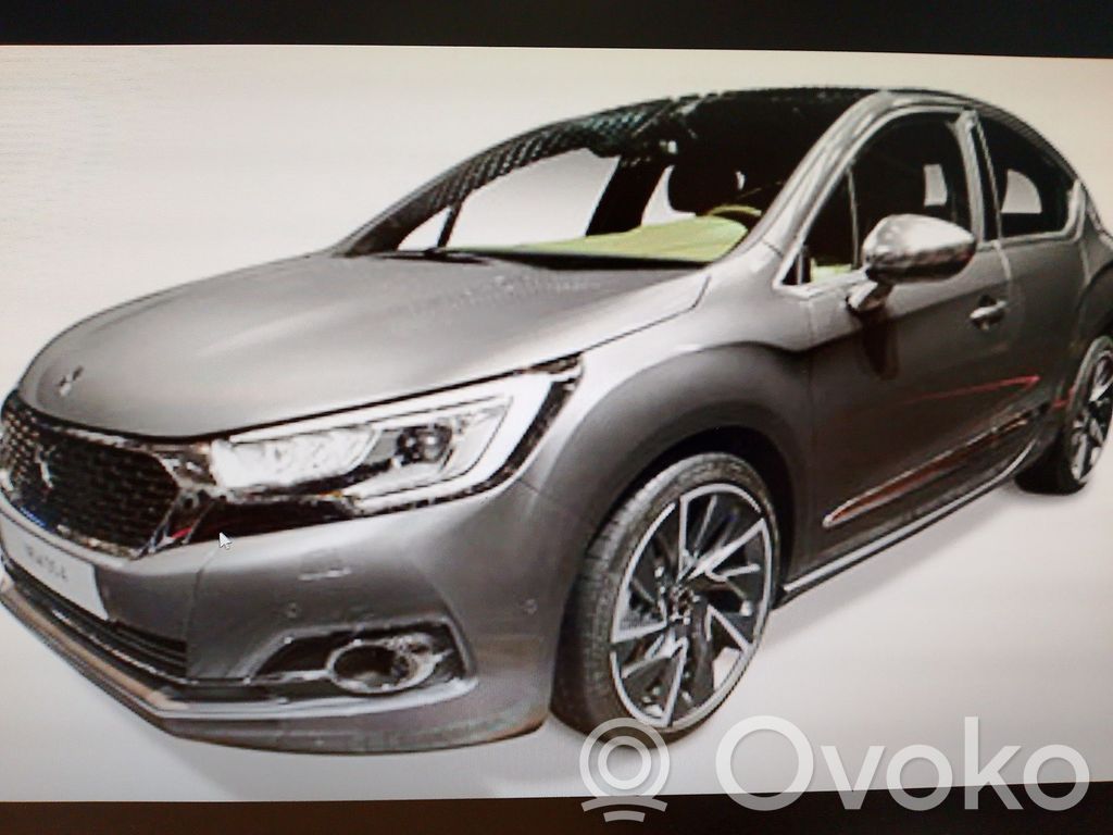 DS4 DS4  9016VC