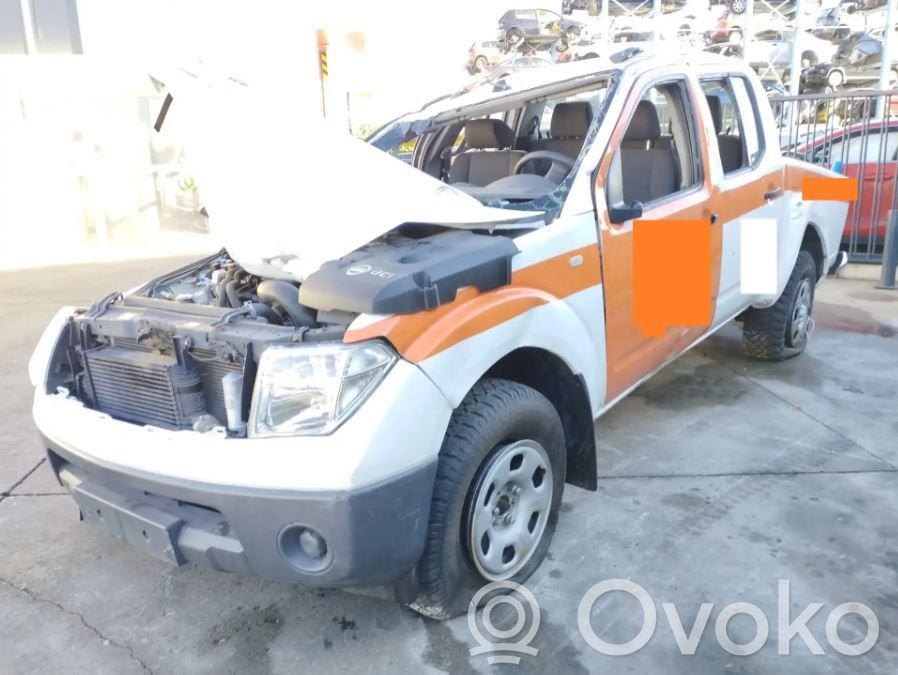 Navara King Cab, PickUp, Navara  25540EB60A