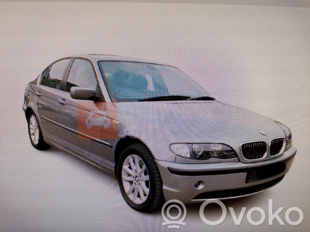 3 E46 Series 3  0281010205