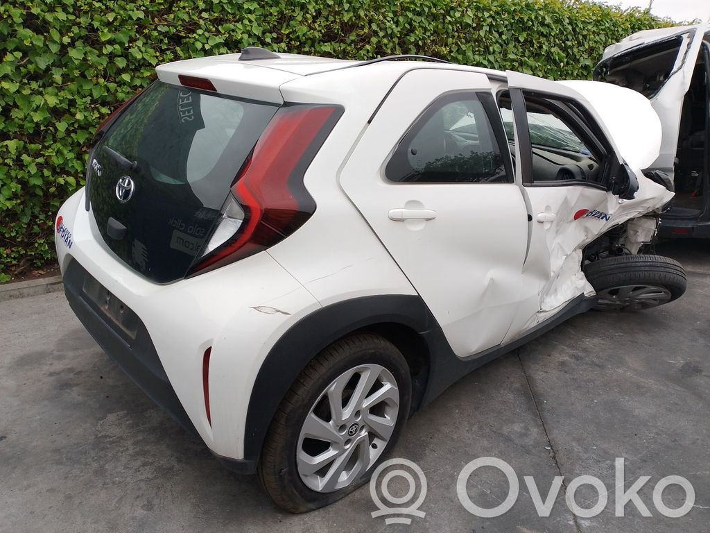 Aygo AB40 Aygo  270600Q210