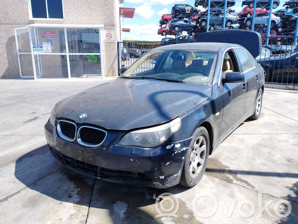 5 E60 E61 Series 5  690661805
