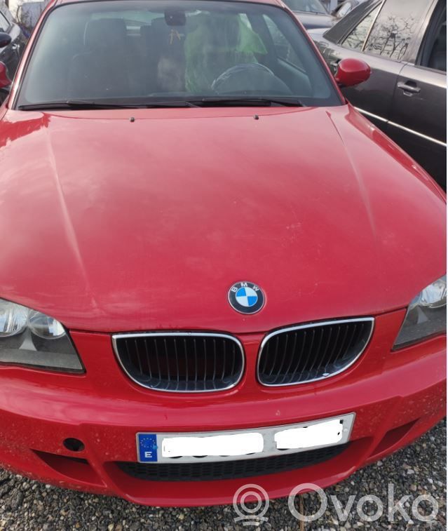 1 E81 E87 Series 1  36112282999