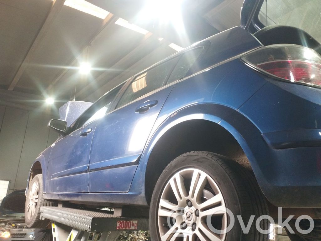 Astra G Astra  98014743