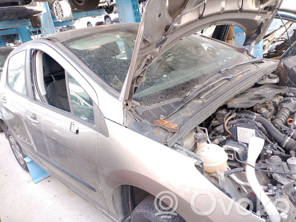 308 308  MOTOR5FS