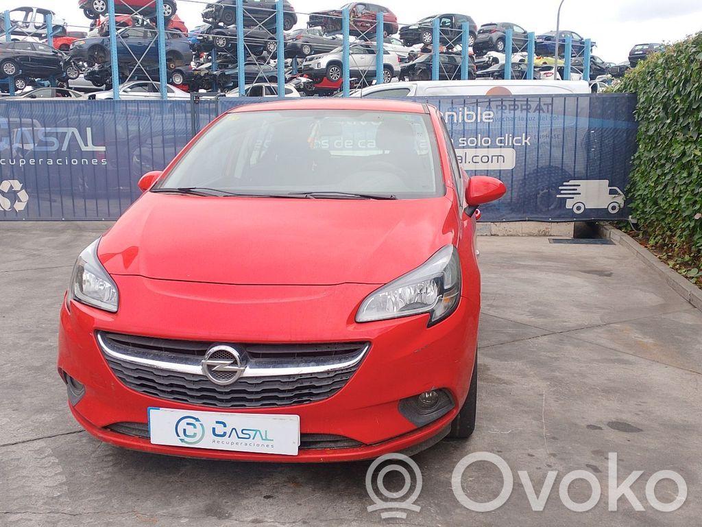 Corsa E Corsa  13444708