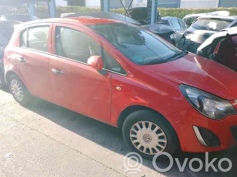 Corsa D Corsa  55193232