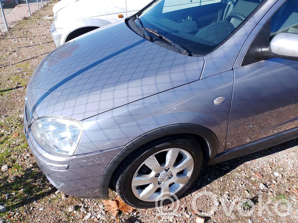 Corsa C Corsa  9115192