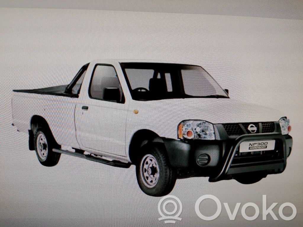 NP300 NP300  LRS01715