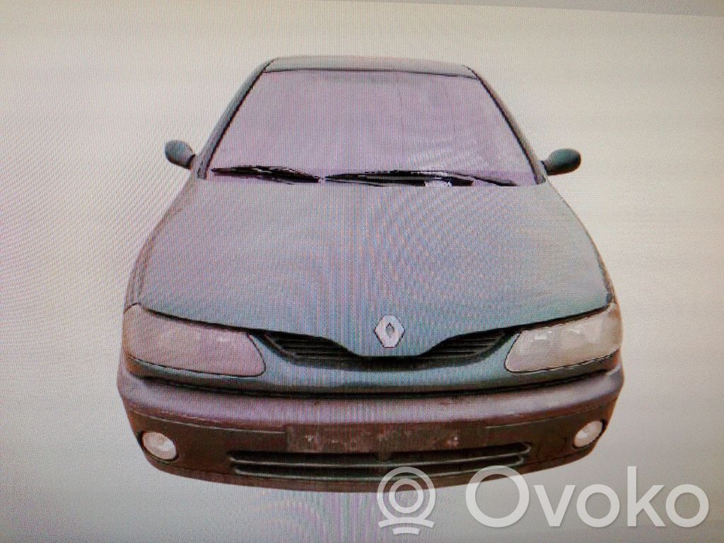 Laguna I Laguna  A13VI210