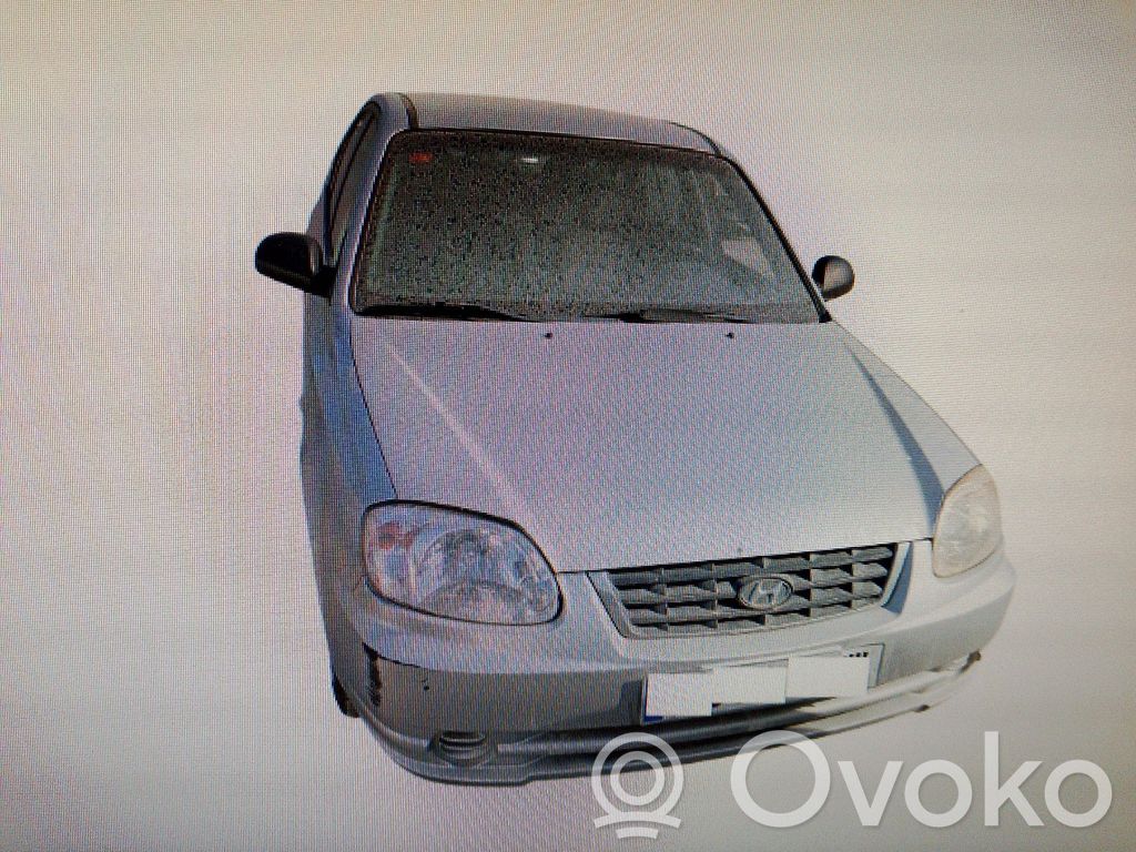 Accent Accent  3730027504