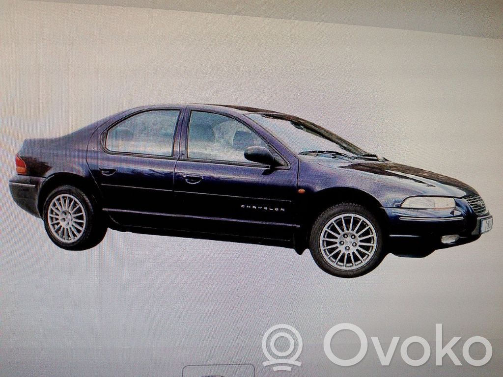 Stratus Stratus  4609415