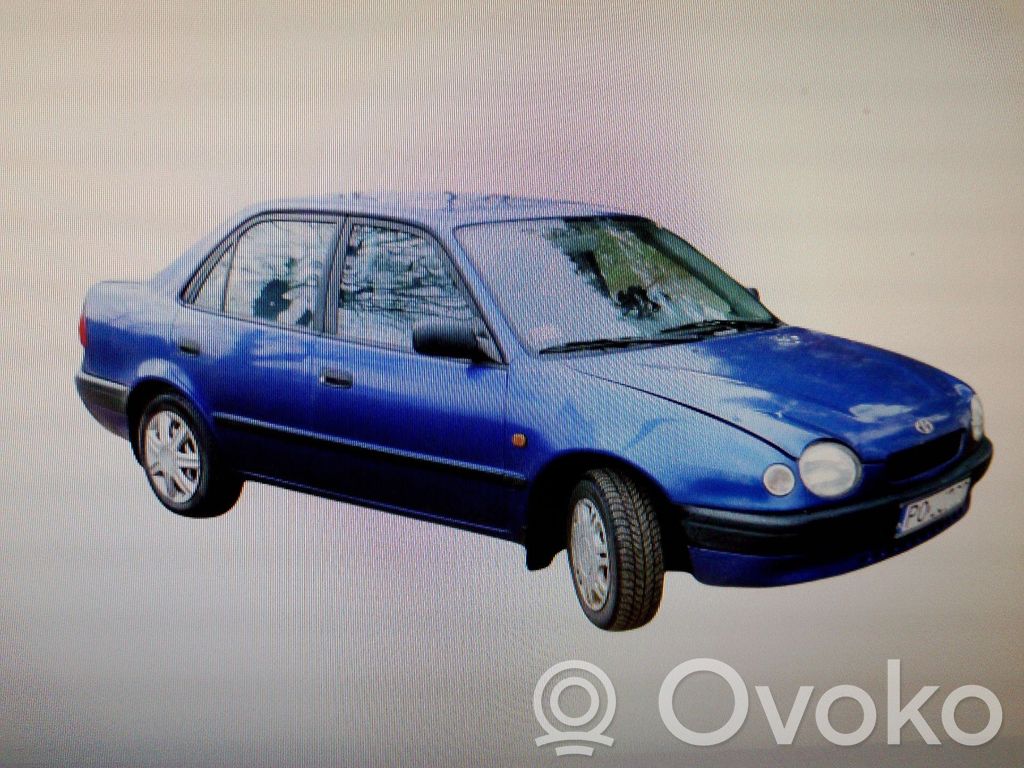 Corolla E110 Corolla  2706064080