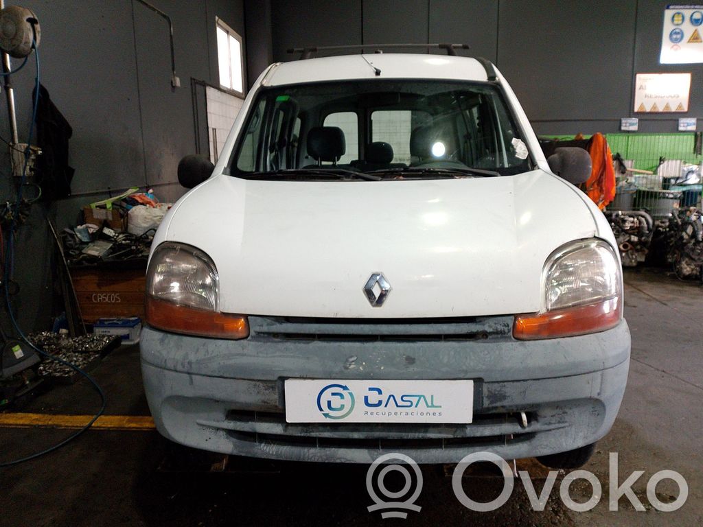 Kangoo I Kangoo  M002T13581